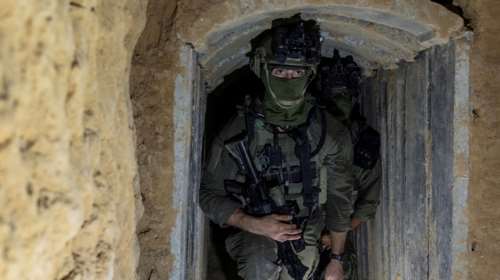 Το Ισραήλ σκότωσε υψηλόβαθμο στέλεχος των Φρουρών της Επανάστασης στον Λίβανο - Η μυστική επιχείρηση [βίντεο]