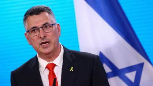Το Ισραήλ &quot;καρφώνει&quot; τον Ερντογάν: Τολμά να κάνει κήρυγμα ενώ κατέχει παράνομα τη βόρεια Κύπρο