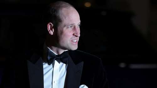 Ο Γουίλιαμ θα πάει στα βραβεία BAFTA χωρίς την Κέιτ Μίντλετον που αναρρώνει - Ανακοίνωση από το παλάτι του Κένσινγκτον