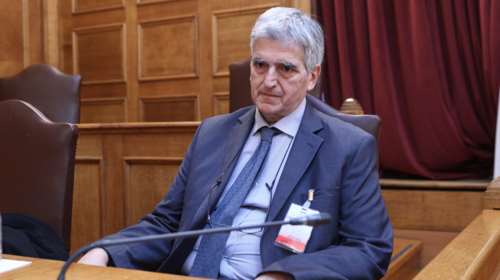 Εξεταστική για τα Τέμπη: Δεν υπάρχει σύστημα 100% σίγουρο αν δεν το χειριστεί κάποιος καλά, λέει πρώην επικεφαλής της ΕΡΓΟΣΕ