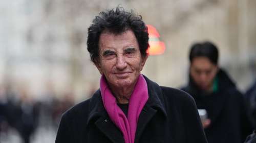 Ο πρώην υπουργός Πολιτισμού του Μιτεράν, Τζακ Λανγκ, "αναλαμβάνει την ευθύνη" για τις σχέσεις του με τον Έπσταϊν