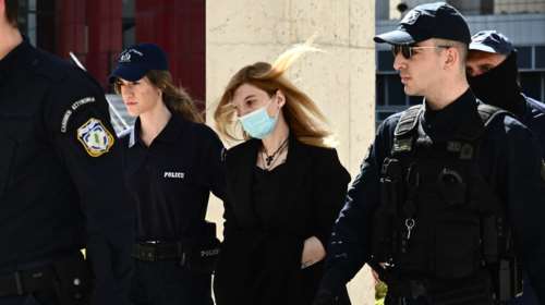 Υπόθεση Πισπιρίγκου: Σε αναστολή με απόφαση Φλωρίδη οι τρεις ιατροδικαστές που &quot;δεν είδαν&quot; το έγκλημα