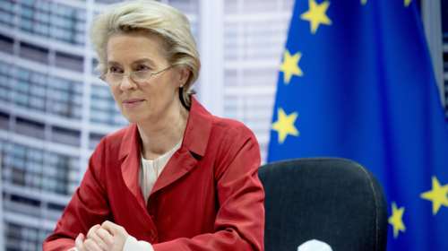 ΕΕ: Να υπάρξει επιτάχυνση των εμβολιασμών - Να αποφεύγονται τα μη απαραίτητα ταξίδια