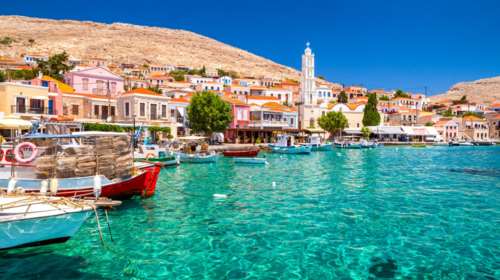 &quot;Μεταξύ δύο κόσμων&quot;: Στη Χάλκη τον Σεπτέμβριο το 3ο Φεστιβάλ Μουσικής – Δημήτρης Κρεμαστινός