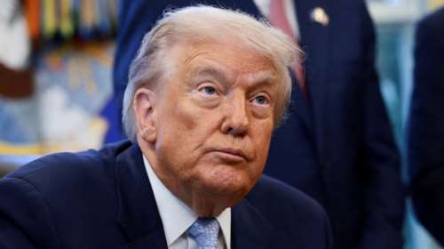 Γροιλανδία: Κίνηση άνευ προηγουμένου από τον Τραμπ η επιβολή δασμών σε 8 ευρωπαϊκές χώρες