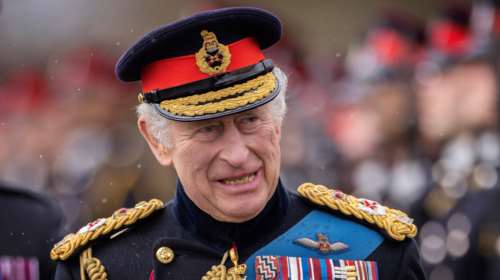 Forbes: Η αμύθητη περιουσία 46 δισ. δολαρίων που ελέγχει ο Βασιλιάς Κάρολος Γ&#39; [εικόνες]