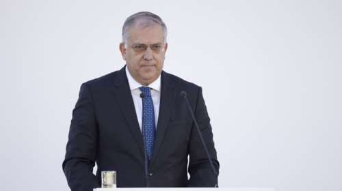 Απάντηση Θεοδωρικάκου στις προκλήσεις Σοϊλού: Δεν θα αποδεχθούμε ψέματα, συκοφαντίες και μεσαιωνικές συμπεριφορές