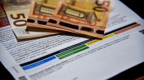 Λογαριασμοί ρεύματος: Έρχονται αυξήσεις στα τέλη διανομής, λόγω μηνιαίας καταμέτρησης