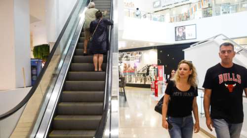 Ισραήλ: Σε έξαρση ο κορονοϊός - Ξεπέρασαν τα 3.000 τα ενεργά κρούσματα