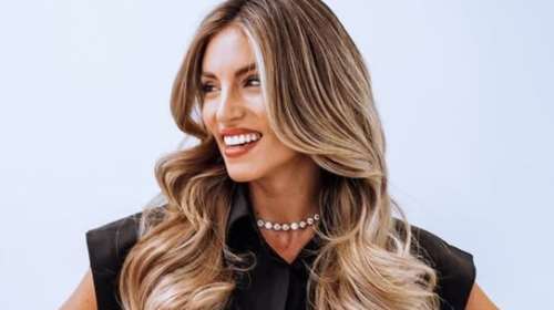 Αθηνά Οικονομάκου: &quot;Έχω συνεργαστεί με τον Γιώργο Λάνθιμο. Ήμουν 21 ετών&quot;