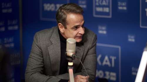 Τα κρυφά χαρτιά του Μητσοτάκη: Έρχεται νέα ενίσχυση για τους αγρότες και επιδότηση ανακαίνισης για κλειστά διαμερίσματα