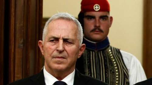 Ευάγγελος Αποστολάκης: Η Τουρκία δεν μπορεί να αντέξει το κόστος ενός πολέμου με την Ελλάδα