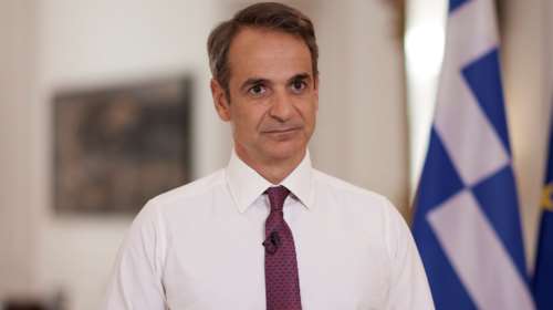 Μητσοτάκης για τις πυρκαγιές: Ζητώ συγγνώμη για τις αδυναμίες - Οι ευθύνες θα αποδοθούν