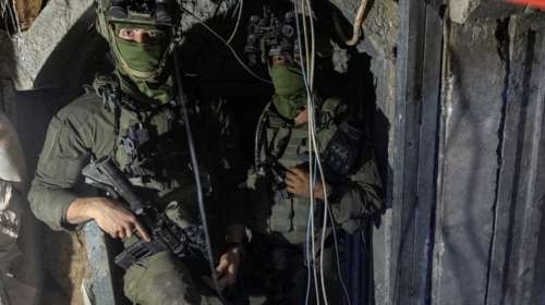 Το Ισραήλ απαντά με σκληρό βίντεο στους ισχυρισμούς της Χαμάς ότι δεν στόχευε αμάχους στην επίθεση της 7ης Οκτωβρίου