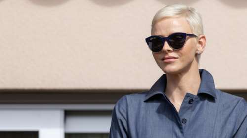 &quot;Πανάκριβη&quot; η Σαρλίν: Δεν θέλει να βλέπει τον Αλβέρτο - Πόσα εκατομμύρια της δίνει για να μένει κοντά του