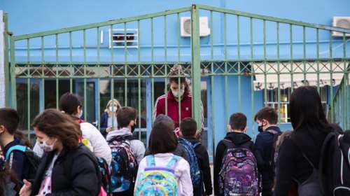 Σχολεία- Αυτές είναι οι 10 + 1 αλλαγές: Προσχολική εκπαίδευση, αγγλικά στο νηπιαγωγείο, Πρότυπα Λύκεια και διορισμοί