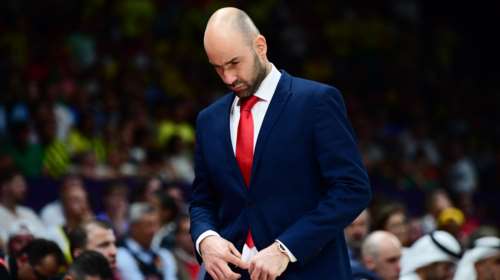 Ζόρια στη Μονακό του Σπανούλη: Πολλά τα οικονομικά προβλήματα - "Αποχωρεί άμεσα ο Ρώσος ιδιοκτήτης"