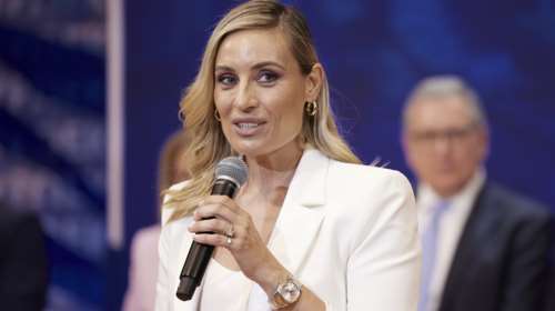 Ελεονώρα Μελέτη: Είτε με είτε χωρίς Ευρωβουλή, η τηλεόραση θα συνεχιστεί - Δεν έχω Twitter εδώ και έξι χρόνια