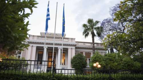 ΚΥΣΕΑ: Στο επίκεντρο ο νέος Θαλάσσιος Χωροταξικός Σχεδιασμός – &quot;Πράσινο φως&quot; για τέταρτη φρεγάτα Belharra