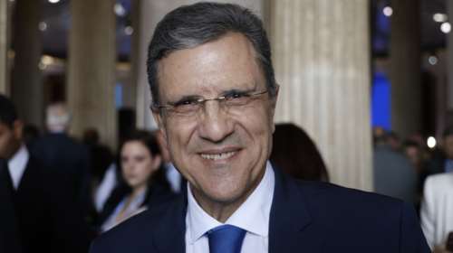 Γιώργος Αυτιάς: Αυτοί είναι και επίσημα οι αντικαταστάτες του μέχρι το τέλος της σεζόν - Τους ανακοίνωσε ο ΣΚΑΙ