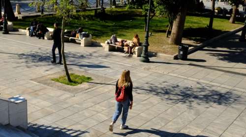 Κορονοϊός: 3.848 τα νέα κρούσματα στην Αττική, λίγο πάνω από 1.000 στη Θεσσαλονίκη - Ο χάρτης της διασποράς