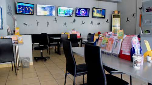 Τζόκερ κλήρωση 2426: Αυτοί είναι οι τυχεροί αριθμοί για σήμερα (12/4/2022)