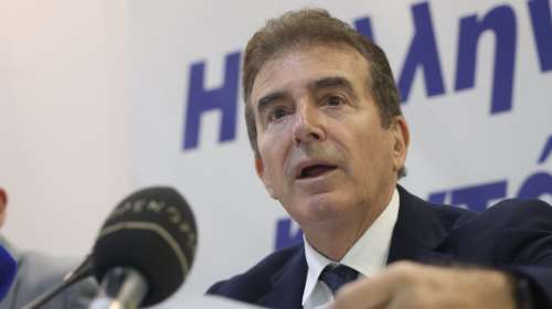 Χρυσοχοΐδης για ΟΠΕΚΕΠΕ: Ελέγχονται 1.036 ΑΦΜ για 22 εκατ. ευρώ - Δεσμεύονται οι περιουσίες τους