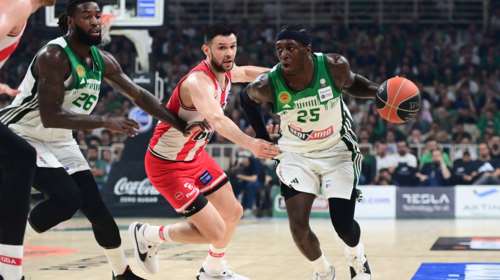 Η ΕΡΤ παραμένει το &quot;σπίτι&quot; της Basket League για μια τριετία - Συμφωνία 20 εκατ. ευρώ για τα τηλεοπτικά δικαιώματα