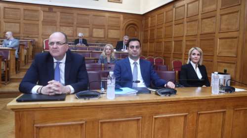 Πηγές ΝΔ για ΟΠΕΚΕΠΕ: &quot;Κανένα γαλάζιο σκάνδαλο - Το ΠΑΣΟΚ συντήρησε τις συνθήκες αδιαφάνειας&quot;