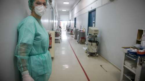 Αντιπρόεδρος του ΕΟΔΥ: Δεν αλλάζει ο τρόπος καταγραφής των θανάτων