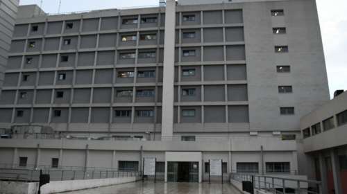 Αγρίνιο: Κλινικά νεκρό το 2,5 χρονών αγοράκι που υπέστη ασφυξία από ένα φασόλι