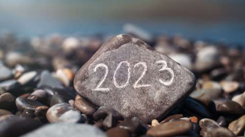 Αυτά θα είναι τα 3 πιο τυχερά ζώδια του 2023