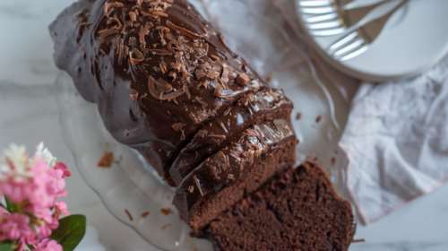 Νηστίσιμο κέικ σοκολάτας που θα φτιάχνετε ξανά και ξανά - Αφράτο, ζουμερό και πεντανόστιμο