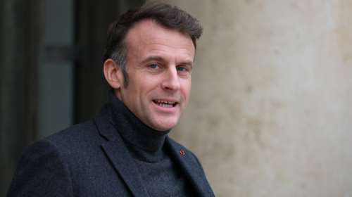 Ο Μακρόν θέλει να ανακοινώσει τον νέο πρωθυπουργό μέσα σε 48 ώρες - "Ατελέσφορη η συνάντηση με τους ηγέτες των κομμάτων"