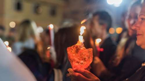 Ποιες είναι ακριβώς οι αργίες των ημερών του Πάσχα - Πώς αμείβονται όσοι εργάζονται