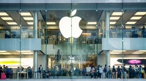 Σε ρυθμούς τηλεργασίας η Apple: Δεν βλέπει άμεσα επιστροφή των υπαλλήλων στα γραφεία