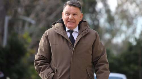 Αλέξης Κούγιας: Η καυστική απάντηση όταν τον ρώτησαν τι όνομα θα έδινε στο κόμμα του Κασσελάκη