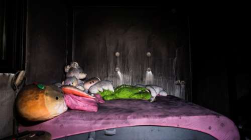 Λωρίδα της Γάζας: Τουλάχιστον 2.360 παιδιά νεκρά στους βομβαρδισμούς του Ισραήλ μέσα σε 18 ημέρες