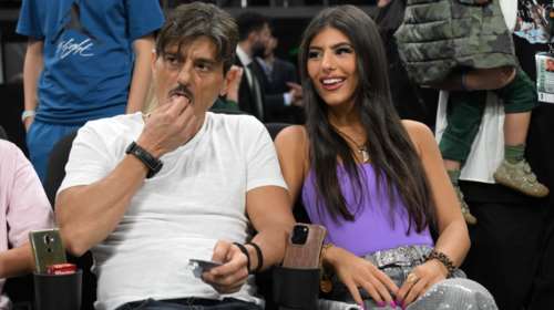 Δέσποινα Γιαννακοπούλου για τον πατέρα της: "Τον παρεξηγούν πολύ - Τον θαυμάζω γιατί είναι εκρηκτικός για τον σωστό λόγο"