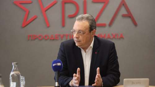 Φάμελλος: Ο Μητσοτάκης οφείλει να υπακούσει στο μήνυμα των πολιτών και να παραιτηθεί