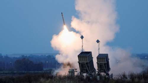 &quot;Καζάνι&quot; η Μέση Ανατολή: Συμβούλιο Εθνικής Ασφάλειας στον Λευκό Οίκο μετά την ιρανική ΝΟΤΑΜ - Προληπτικό πλήγμα εξετάζει το Ισραήλ