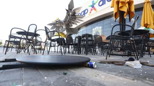 Αντίδραση Ένωσης Δικαστών και Εισαγγελέων για τη &quot;βεντέτα&quot; του προέδρου της Κροατίας: Προσβολή των θεσμών της χώρας μας