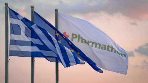 Η Pharmathen εξαγοράζει την CBL Patras