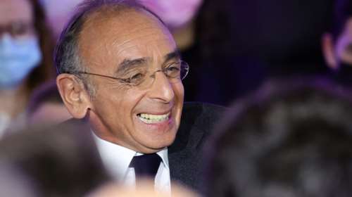 Γαλλία: Καταδίκη του ακροδεξιού Ζεμούρ για ρατσισμό - Ο ίδιος μιλά για φίμωση της ελευθερίας του λόγου