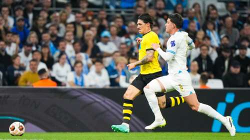 Μαρσέιγ-ΑΕΚ 3-1: To λάθος του Στάνκοβιτς έφερε την "κιτρινόμαυρη" κατάρρευση