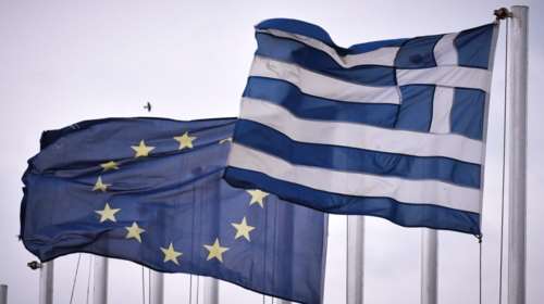 Ευρωβαρόμετρο: Το 63% πιστεύει ότι η Ελλάδα έχει ωφεληθεί από τη συμμετοχή της στην ΕΕ