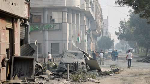 Deutsche Welle: Τι συμβαίνει με τον ισχυρότερο στρατό της Μέσης Ανατολής;