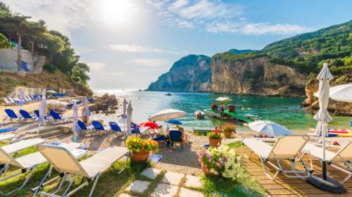 Καιρός: Ανοδος της θερμοκρασίας σήμερα - Προ των πυλών Σαββατοκύριακο με 38άρια