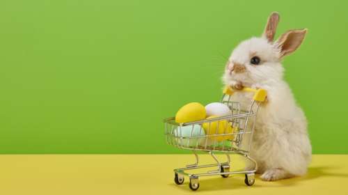 Εορταστικό ωράριο Πάσχα: Πώς θα λειτουργήσουν τα καταστήματα τη Μεγάλη Εβδομάδα