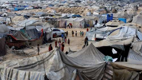 Γάζα: Τουλάχιστον 17 Παλαιστίνιοι νεκροί από το πρωί σε ισραηλινούς βομβαρδισμούς